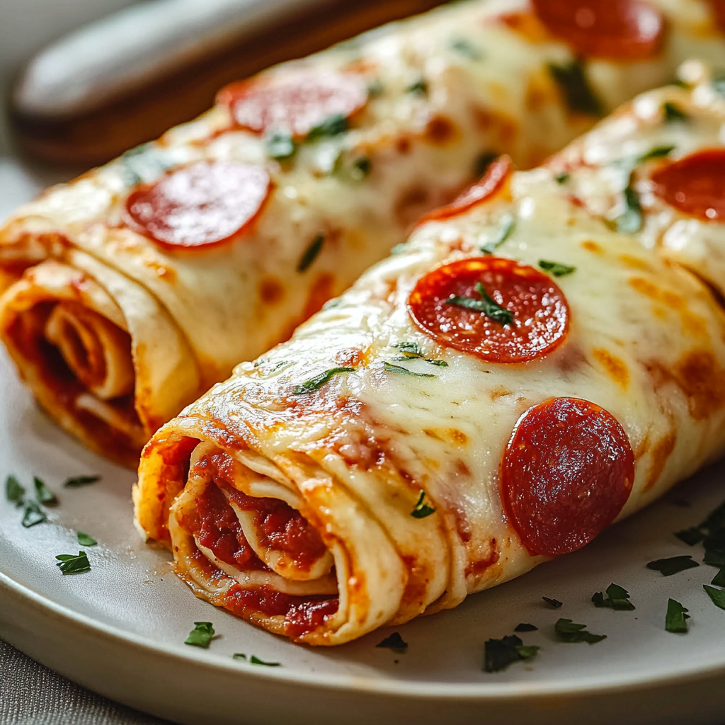 Recipe preparation