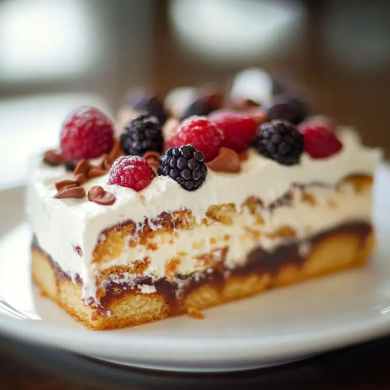 A Slice of Heaven Cake