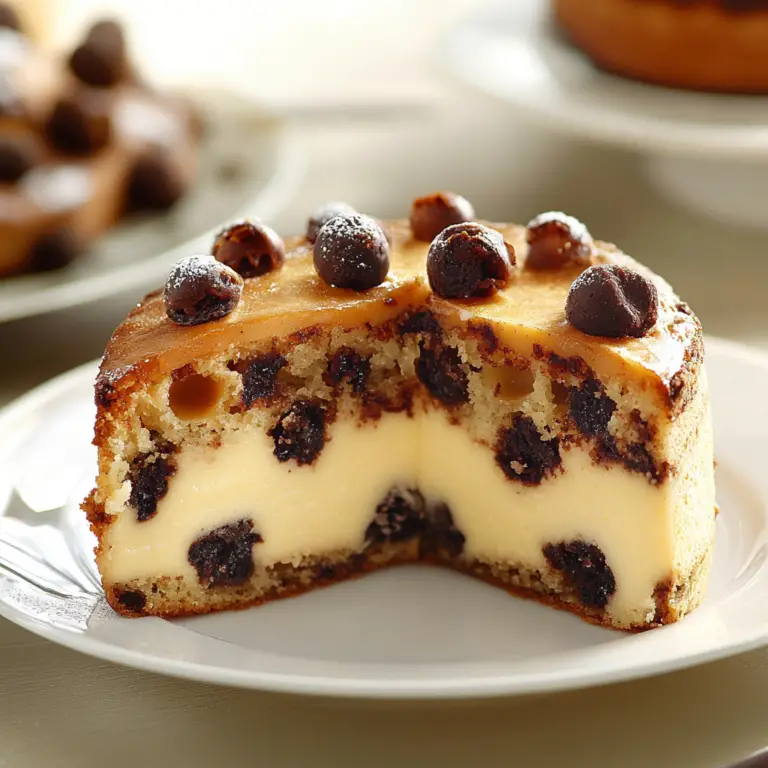 Simnel Cake Freshly Baked