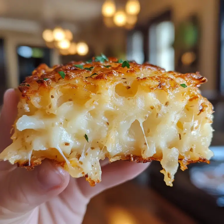 French Onion Funeral Potatoes