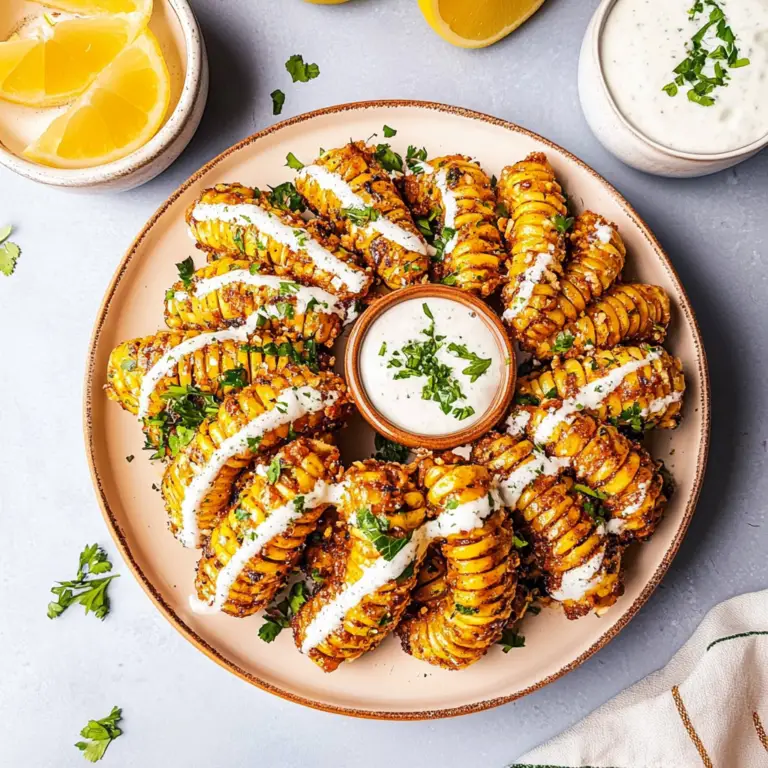 Air-Fryer Nashville Hot Corn Ribs