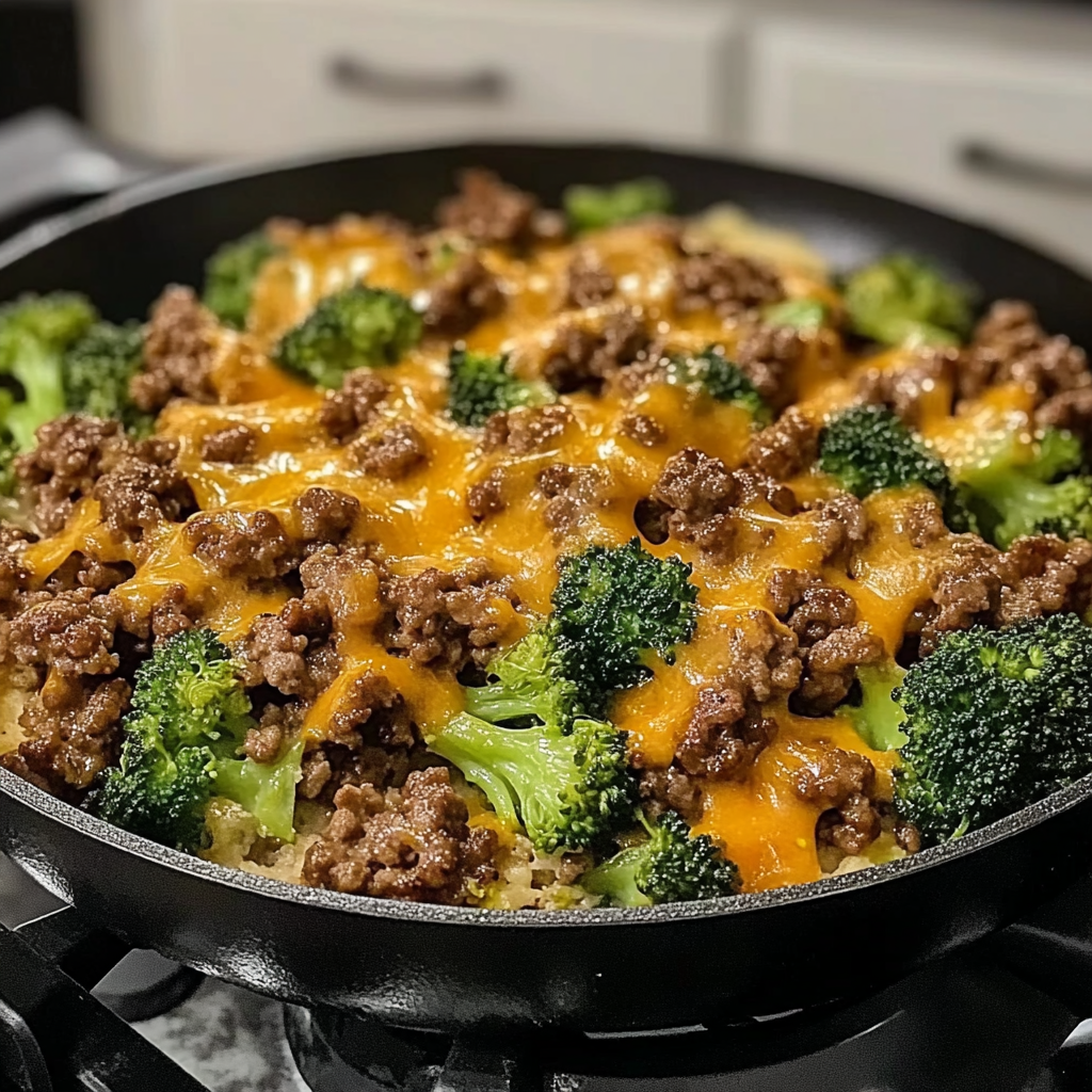 Recipe preparation