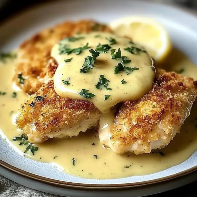 Lemon Pecorino Crusted Chicken