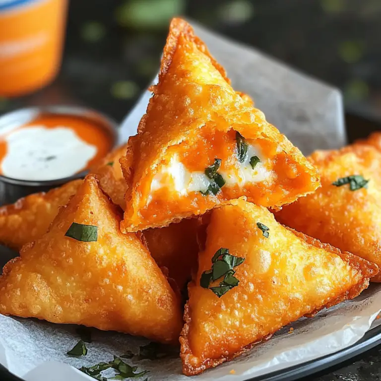 Fried Cheese-Stuffed Doritos