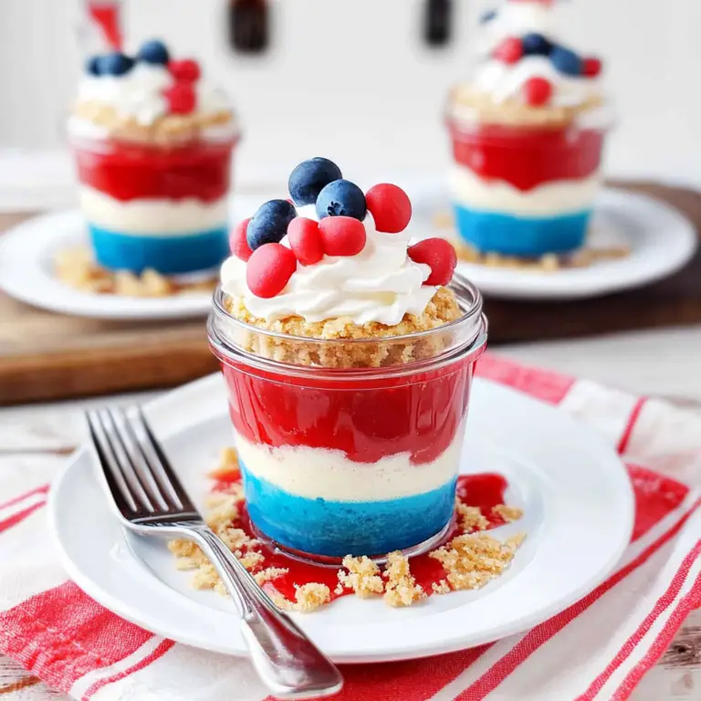 No-Bake Cheesecake Cups