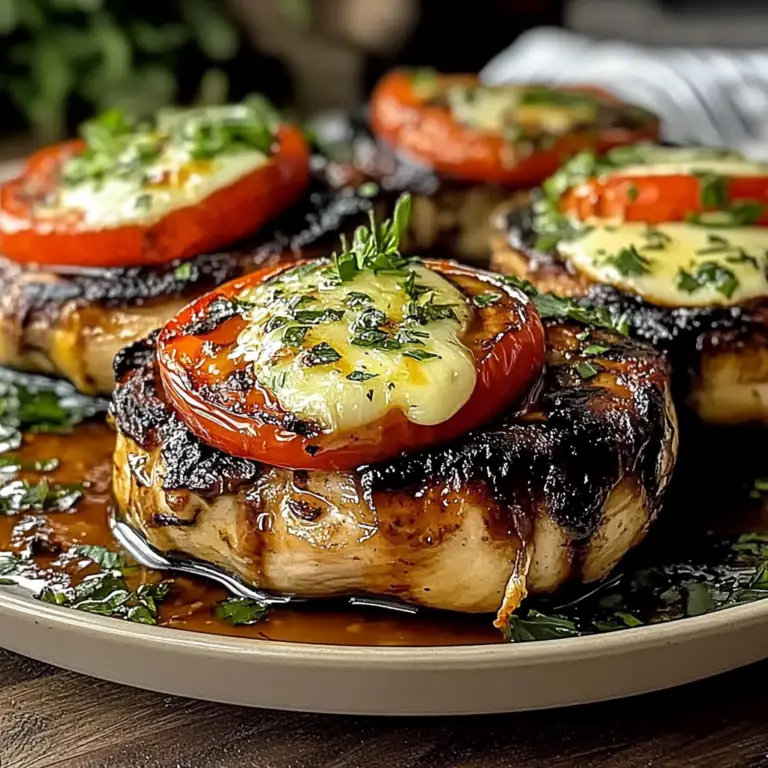 Portuguese Grilled Chicken