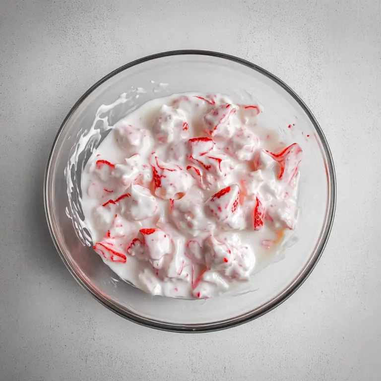 Strawberry Yogurt Clusters