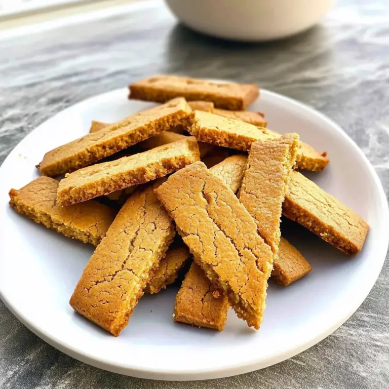 Honey and Toffee Cookies