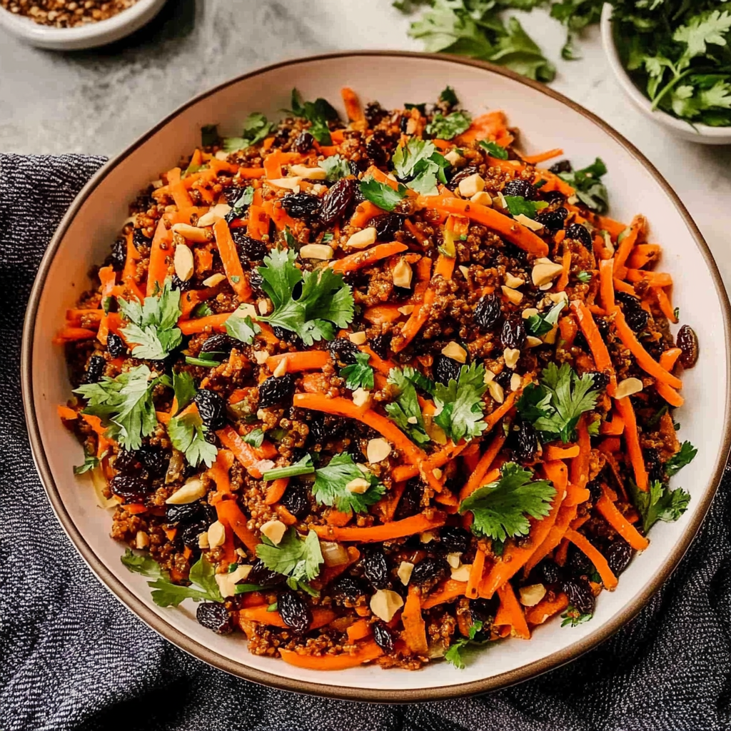 Recipe preparation