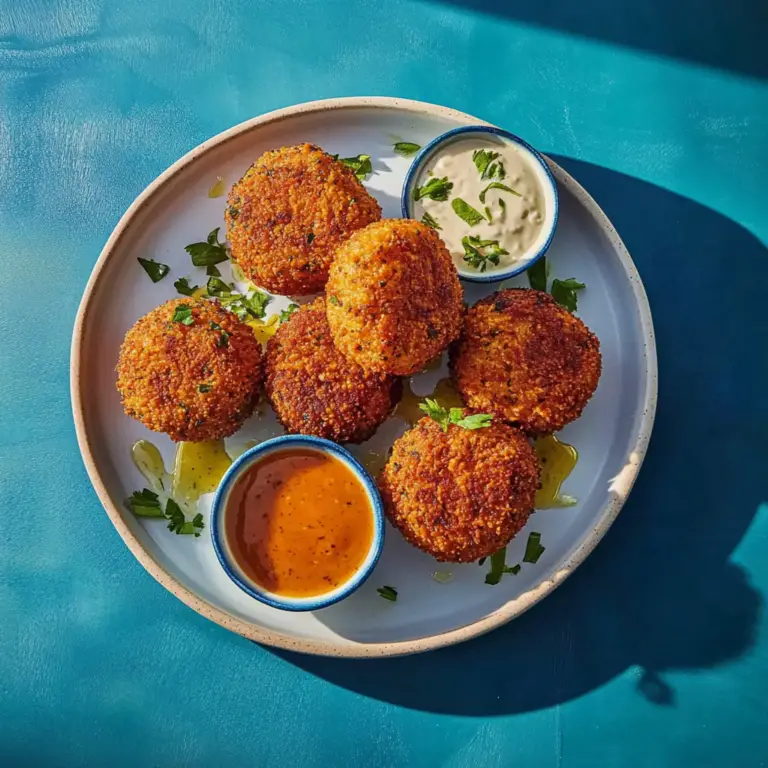 Howard Johnson Chicken Croquettes