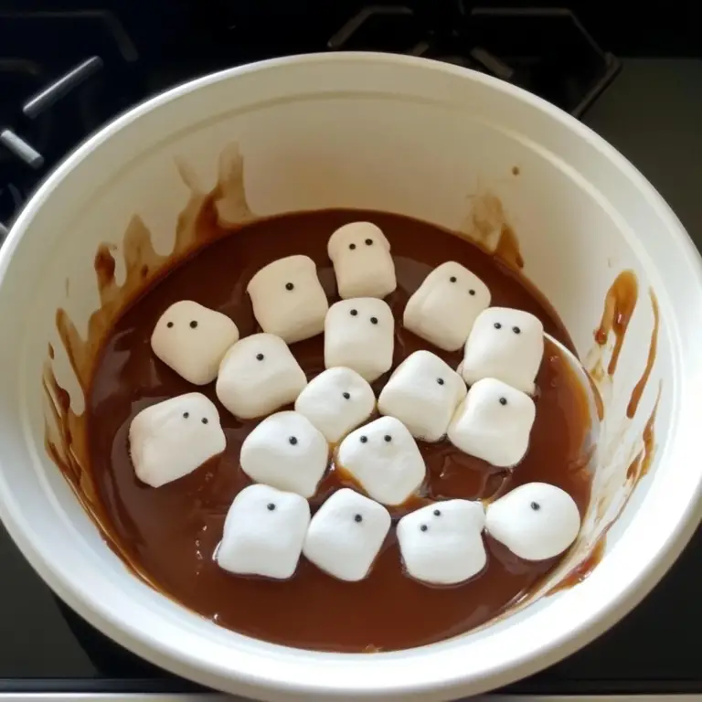 Ghostbusters Stay Puft Marshmallows