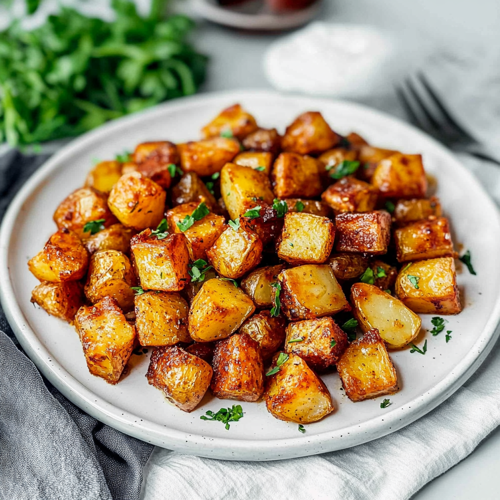 Recipe preparation
