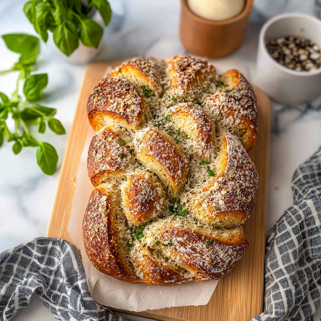 Recipe preparation