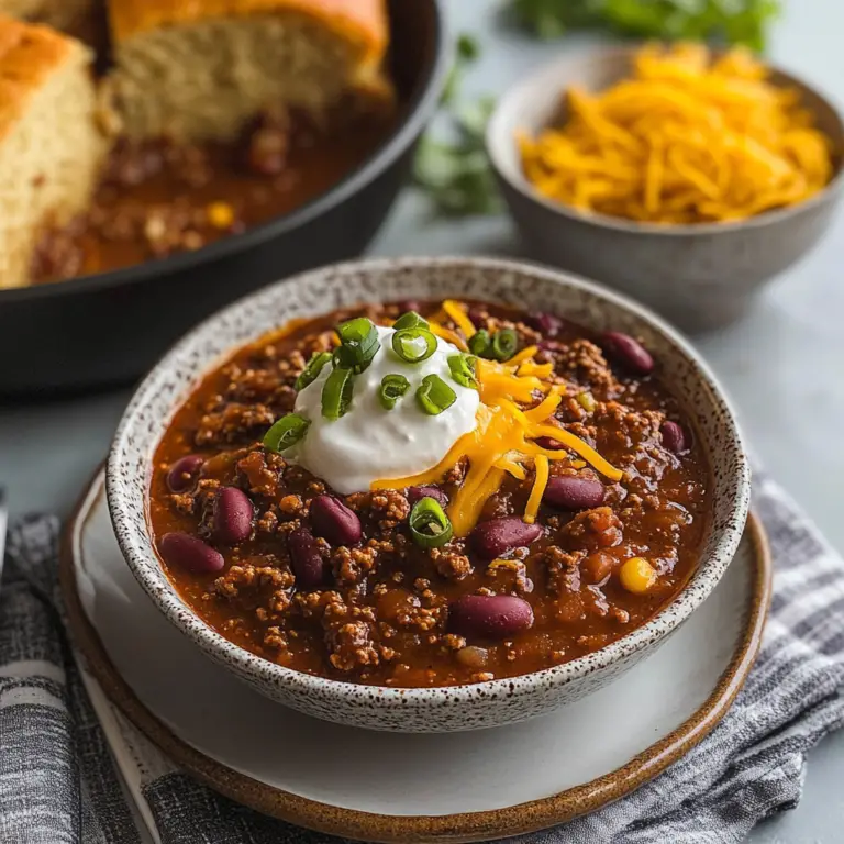 Best Chili