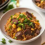 Beef Fried Rice