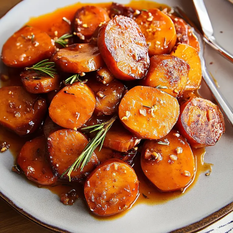 Candied Yams