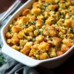 Cornbread Stuffing