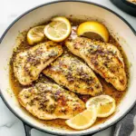 Lemon Pepper Chicken