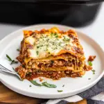 Lasagna al Forno