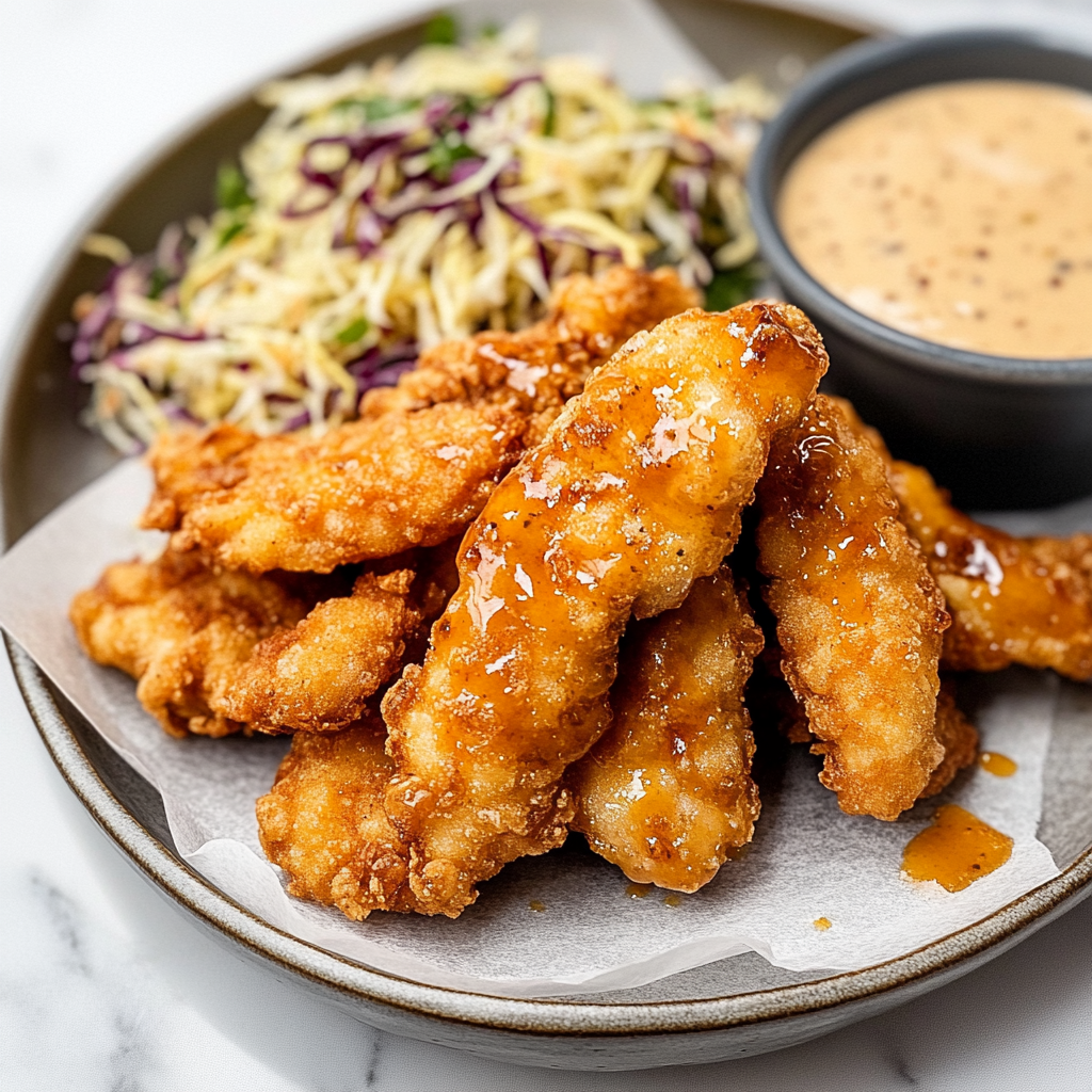 Raising Cane’s Tenders