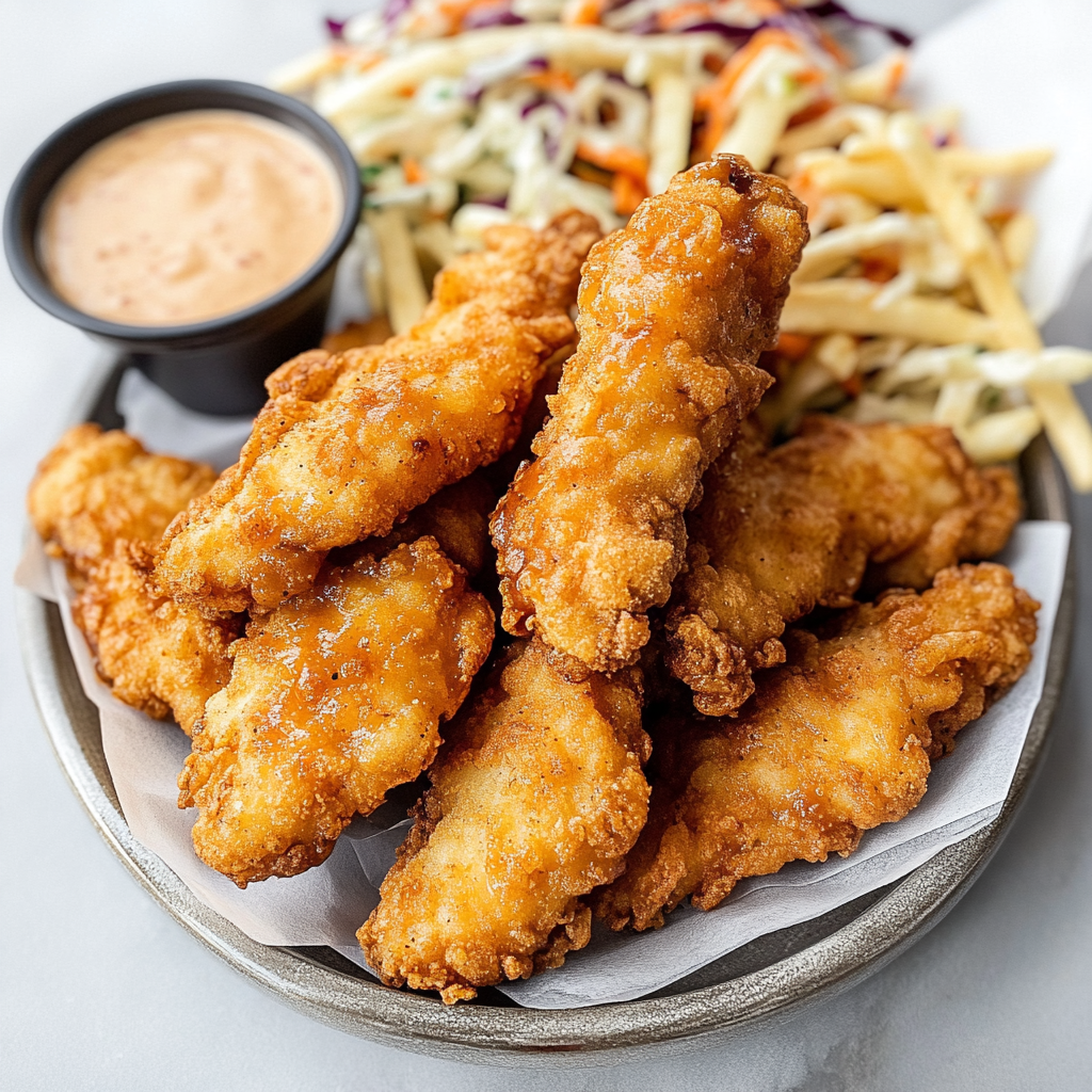 Raising Cane’s Tenders