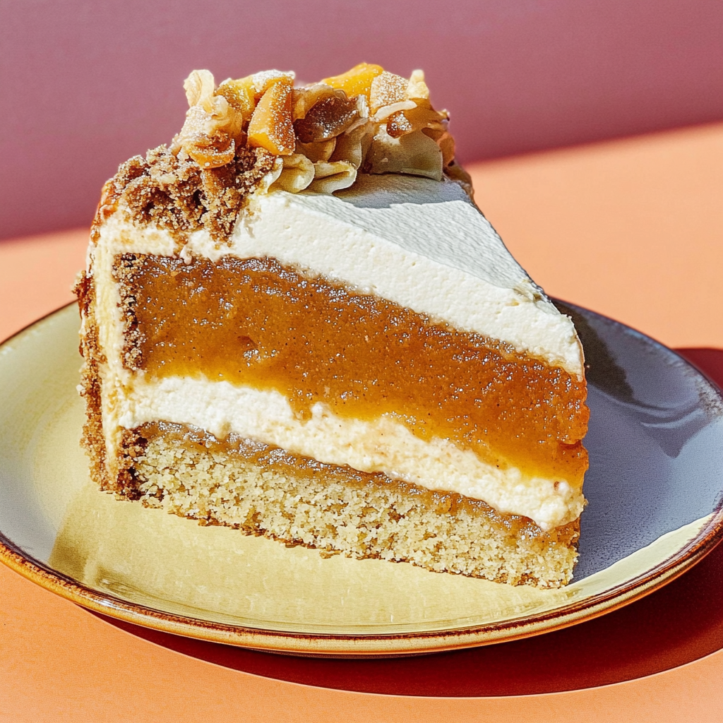 Thanksgiving Piecaken