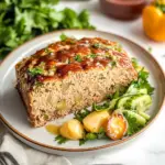 turkey meatloaf