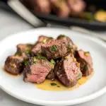 Air Fryer Steak Bites