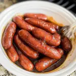 Apple Butter Little Smokies