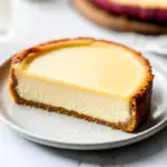 Classic Cheesecake