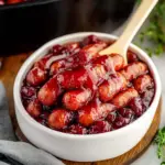 Cranberry Little Smokies