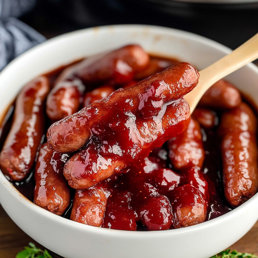 Cranberry Little Smokies