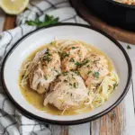 Crock Pot Angel Chicken