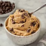 Edible Cookie Dough