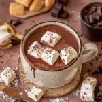 French Hot Chocolate