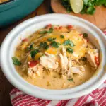 King Ranch Chicken Casserole