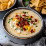 Loaded Baked Potato Soup