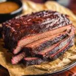Smoked Beef Brisket