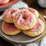 Soft Sugar Cookies