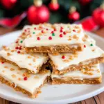 White Chocolate Christmas Crack
