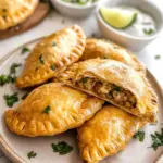 Beef Empanadas