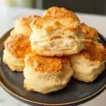Buttermilk Biscuits