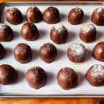 Chocolate Truffles