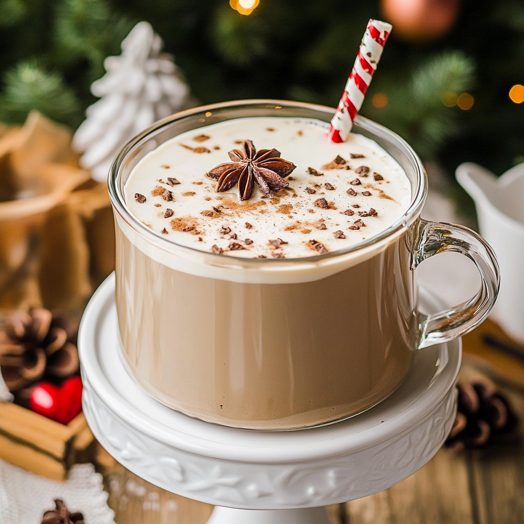 Christmas Coffee