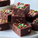 Christmas Fudge