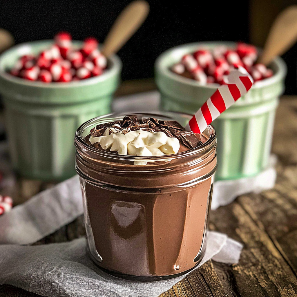 Dairy-Free Hot Cocoa Mix