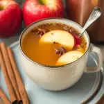 Slow Cooker Apple Cider