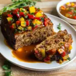 Southwest Meatloaf