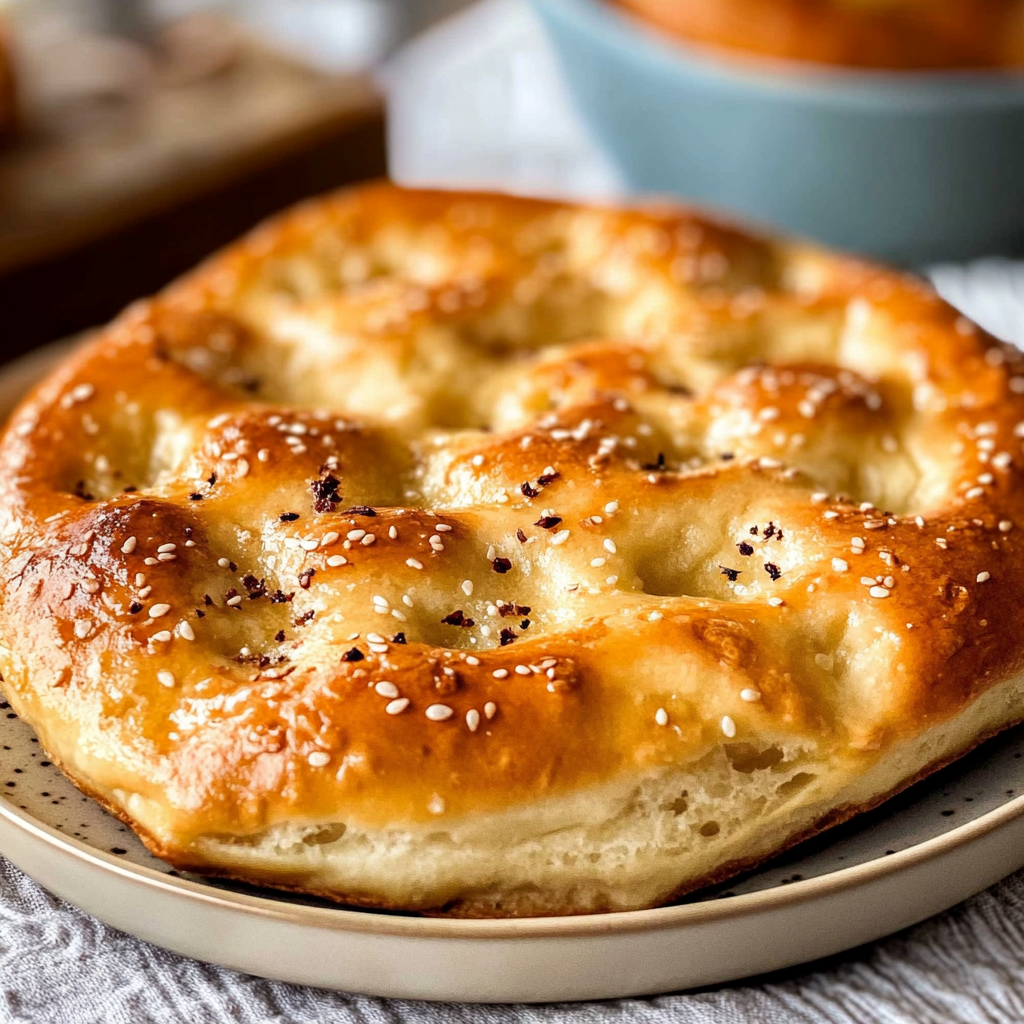 Turkish Bread