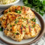 melt in your mouth chicken